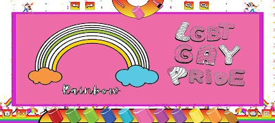 LGBT Coloring screenshot 5