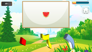 First Numbers - Pro screenshot 4