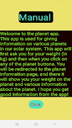 Planet App Screenshot 5