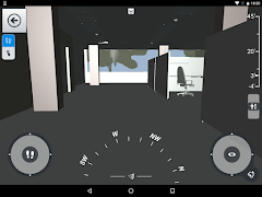 Bentley Navigator Mobile Screenshot 7