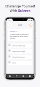 Smart Android Course imagem de tela 4