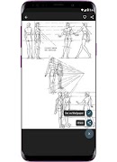 Tutorial de Perspectiva de Des imagem de tela 3