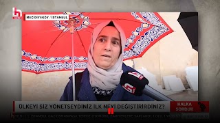 Halk Platform Ekran Görüntüsü 6