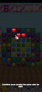 Sweet Candy Matching syot layar 5