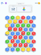 Hex Stacks imagem de tela 6