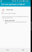 LockScreen 스크린샷 2