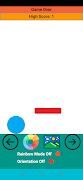 Bouncing Ball Screenshot 5