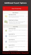 FireMapper Enterprise ảnh chụp màn hình 2