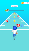 Scale Football screenshot 6