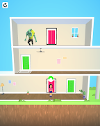Elevator Match 스크린샷 6
