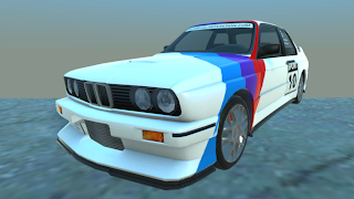 Drift Runner screenshot 4