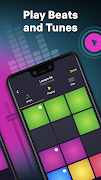 Drum Pad Machine - beat maker স্ক্রিনশট 5
