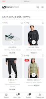 SunaSport скриншот 3
