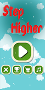 Step Higher পোস্টার