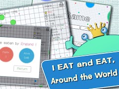 Cell Game 스크린샷 4