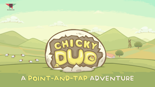 Chicky Duo screenshot 6