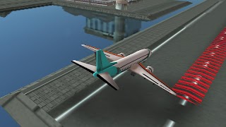 Flight Simulator 787 captura de pantalla 2