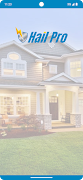 Hail Pro پوسٹر
