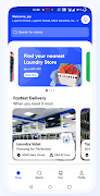 Fast Laundry تصوير الشاشة 2