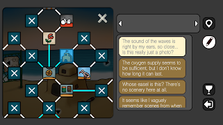 Universal Weirdness screenshot 4