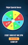 Fidget Spinner 2017 screenshot 3