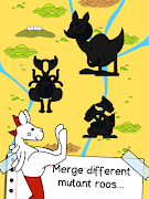 6 Schermata Kangaroo Evolution: Simulator