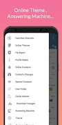 Firstgram Messenger screenshot 3