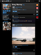 GTribe captura de pantalla 4