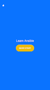 پوستر Learn Ansible Quick Guide
