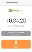 Mobyx Formez-poster