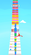 Rider man Run screenshot 4