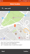 OSRAM LumIdent App screenshot 7