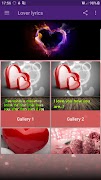 Lover Lyrics পোস্টার