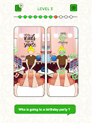 Tricky Hidden Objects imagem de tela 4