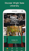 Wright State University Ekran Görüntüsü 1