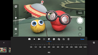 Stop Motion Studio Pro 截圖 7