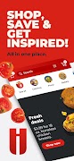 Hy-Vee poster
