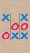 Tic Tac Toe تصوير الشاشة 3