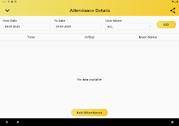 BIG POS captura de pantalla 1