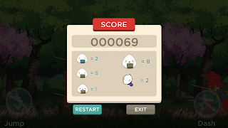 Cosplay Runner screenshot 6