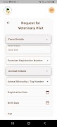NLIS screenshot 2