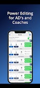 Activity Scheduler poster