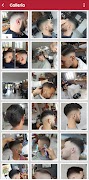 Réal Barber Lucca 스크린샷 5