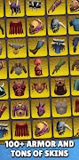 3 Schermata Epic Sword Master
