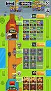Idle Farm Tycoon - Merge Crops screenshot 6