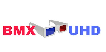 BMX UHD ảnh chụp màn hình 1