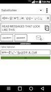 Message Coder bài đăng