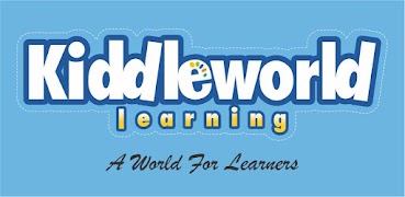 Kiddleworld スクリーンショット 1