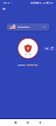 برنامه‌نما Private VPN Pro عکس از صفحه