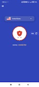 Private VPN Pro تصوير الشاشة 3
